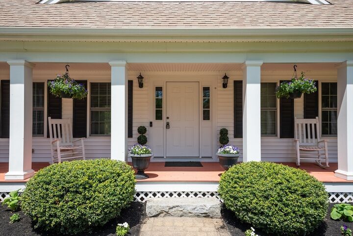 Property Photo:  475 Ship Pond Rd  MA 02360 