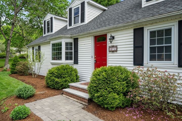 Property Photo: 271 Haverhill Street MA 01864