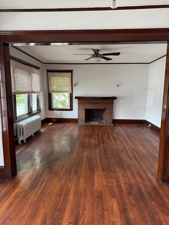 Property Photo: 4 Highland Ave 0 MA 02152