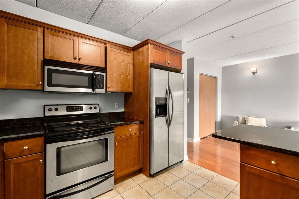 Property Photo:  133 Franklin Street 502  MA 02180 