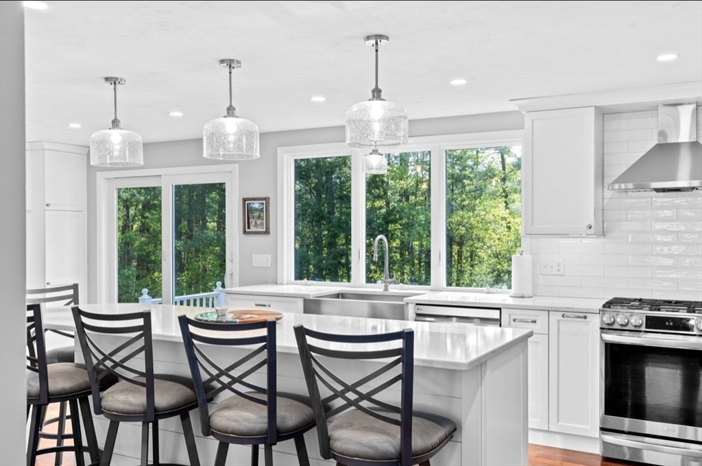 Property Photo: 379 Mill Pond Ln MA 02050