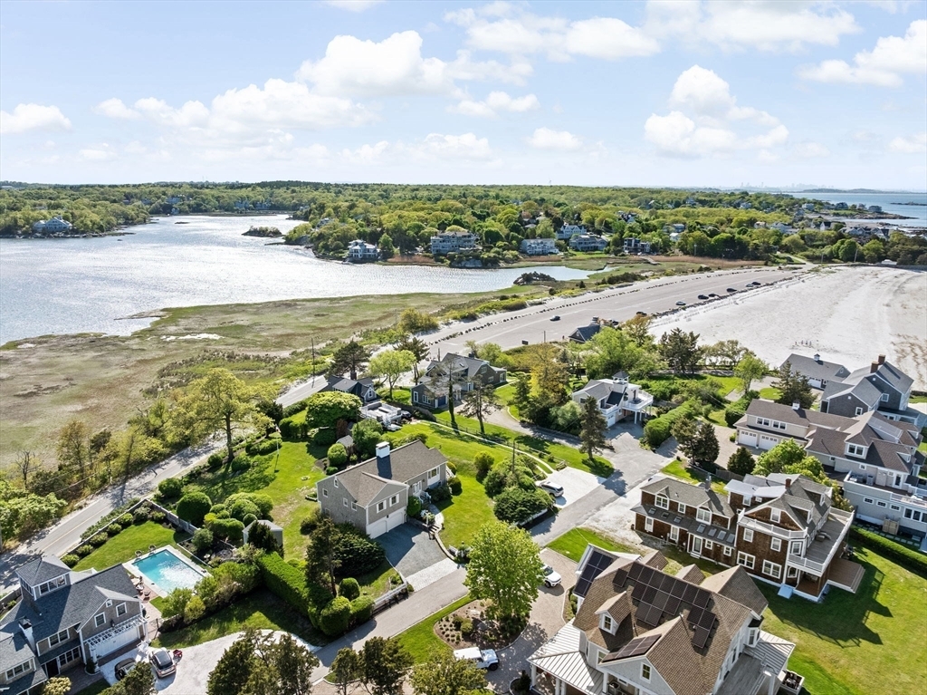 Property Photo: 12 Sheldon Road MA 02025