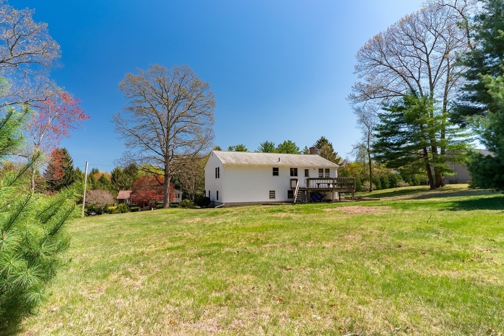 Property Photo: 24 Charles Drive MA 02021