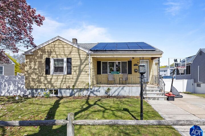 26 Barker Rd  Malden MA 02148 photo