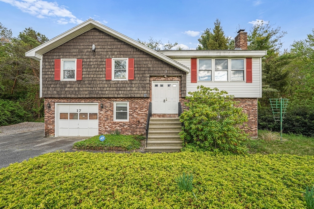 Property Photo: 17 Wood Ln MA 01754
