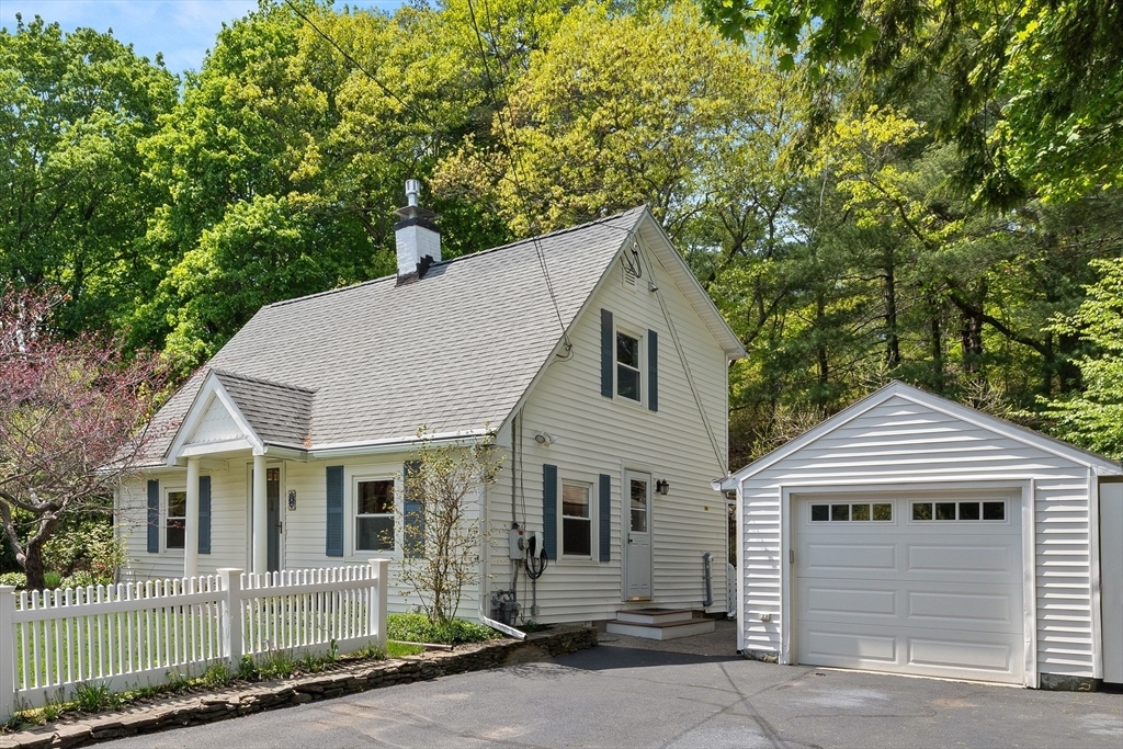 284 Essex Street  Beverly MA 01915 photo