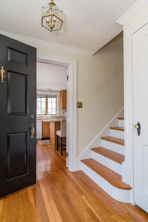 Property Photo: 84 Walnut St MA 01760
