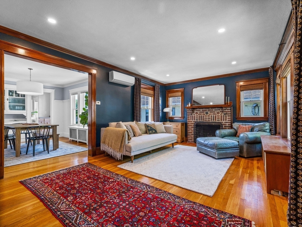 Property Photo: 113 Lewis Rd 113 MA 02478