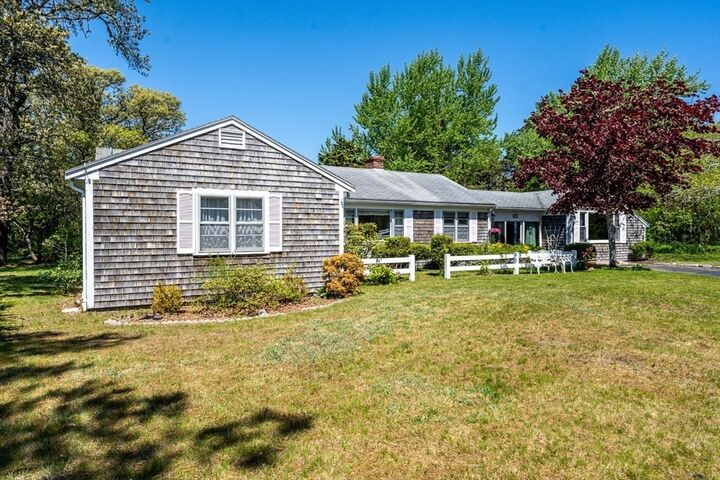 Property Photo:  34 Brooksweld Lane  MA 02670 