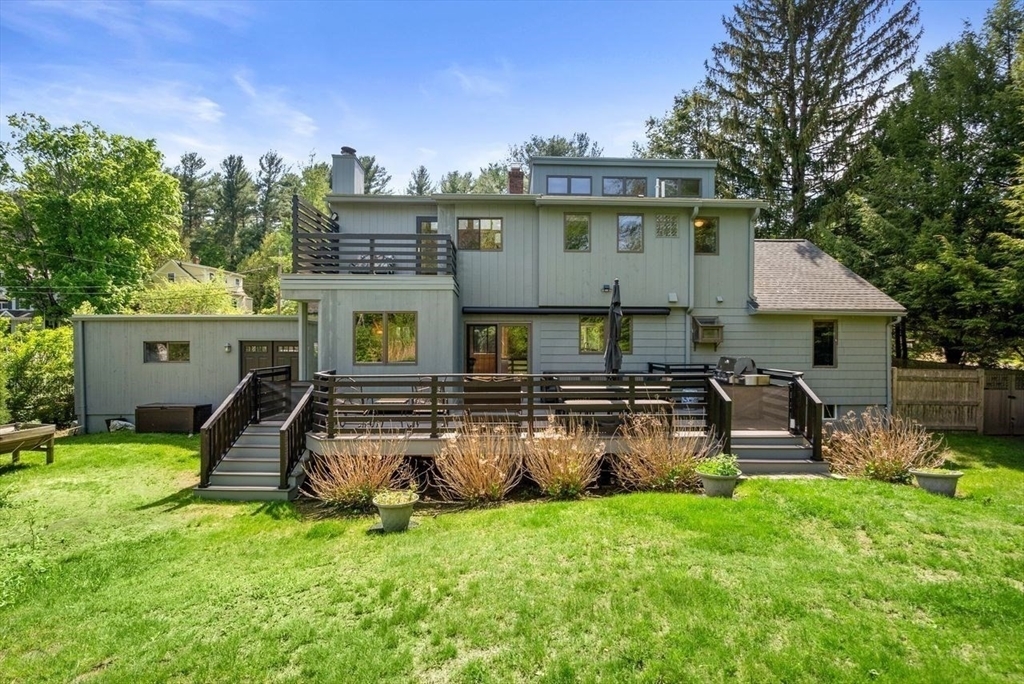 Property Photo: 72 Brook Rd MA 02493