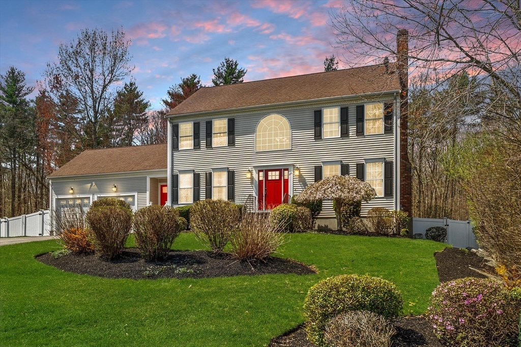 275 Whippoorwill St  Raynham MA 02767 photo