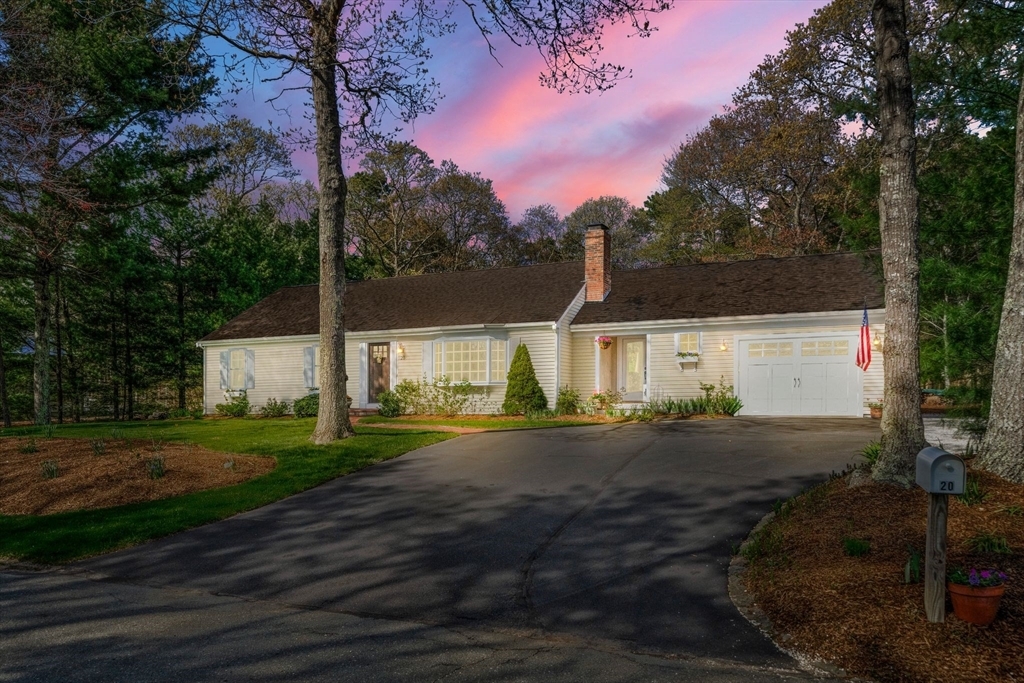 Property Photo: 20 Truman Ln MA 02635
