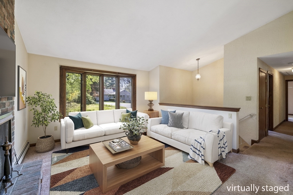 Property Photo: 62 Brook St MA 01880