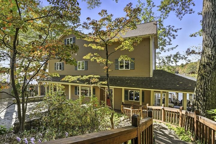 Property Photo:  28 Downey Street  MA 01748 