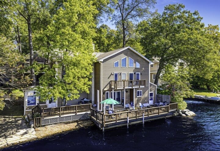 Property Photo: 28 Downey Street MA 01748