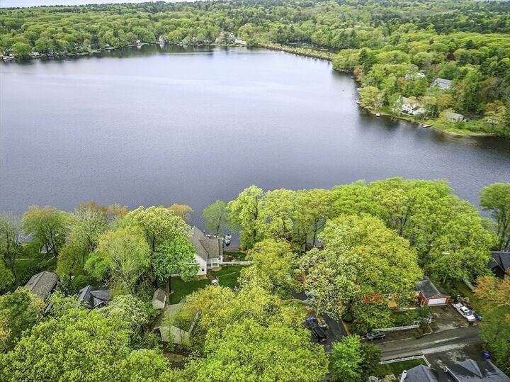 Property Photo:  28 Downey Street  MA 01748 