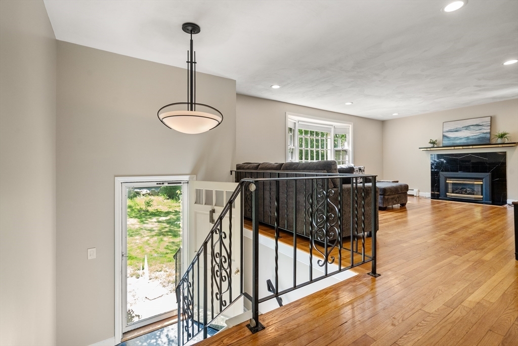 Property Photo: 75 Granite St MA 02052