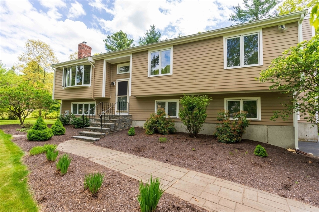 Property Photo:  3 Cheshire Road  MA 02067 