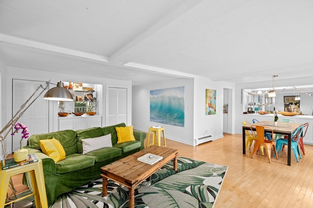 Property Photo: 2 Cushing Landing MA 02066