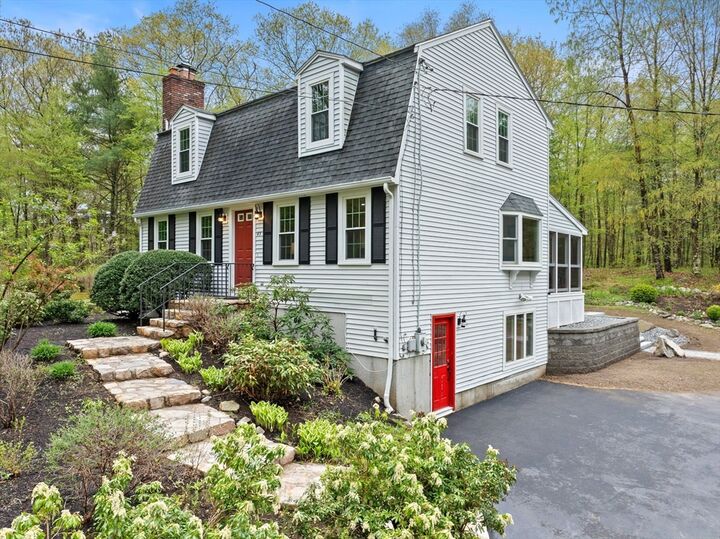 Property Photo: 49 Asylum MA 01756