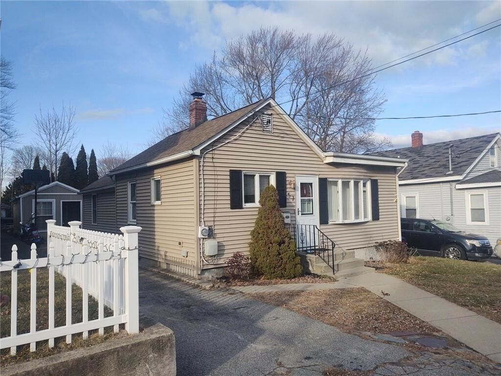 Property Photo: 57 Vivian 0 RI 02860