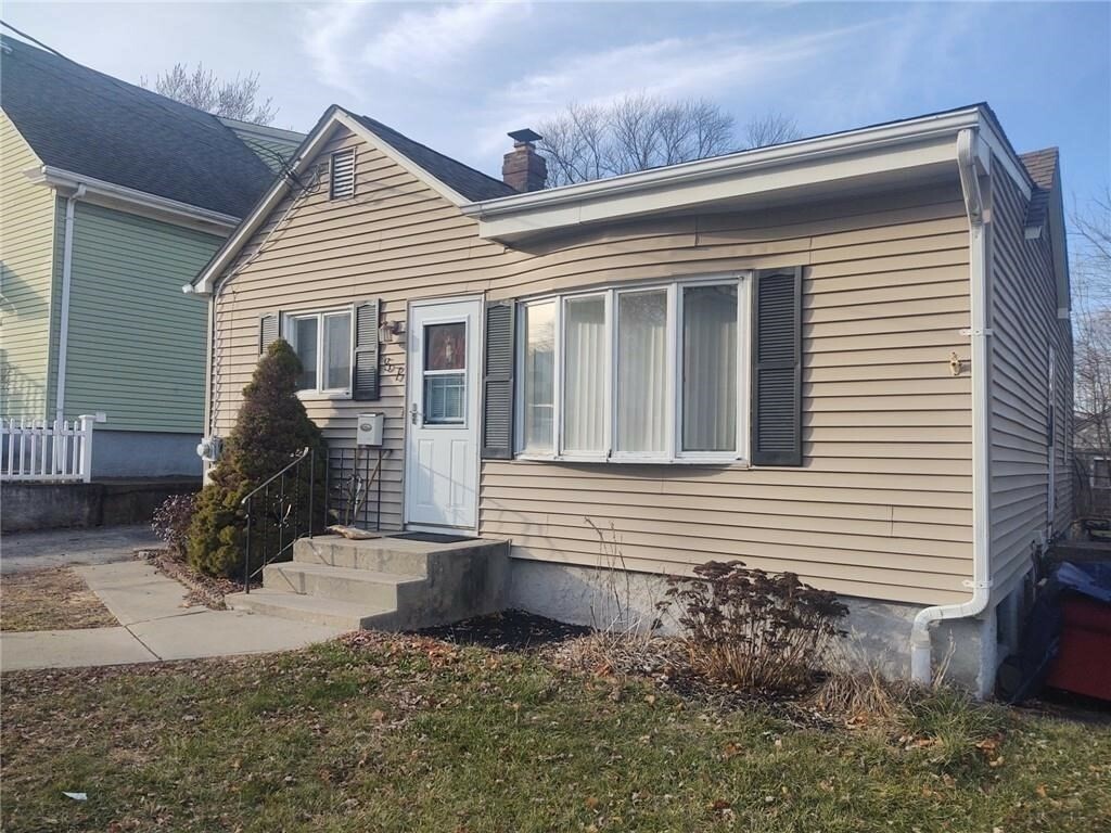 Property Photo: 57 Vivian 0 RI 02860
