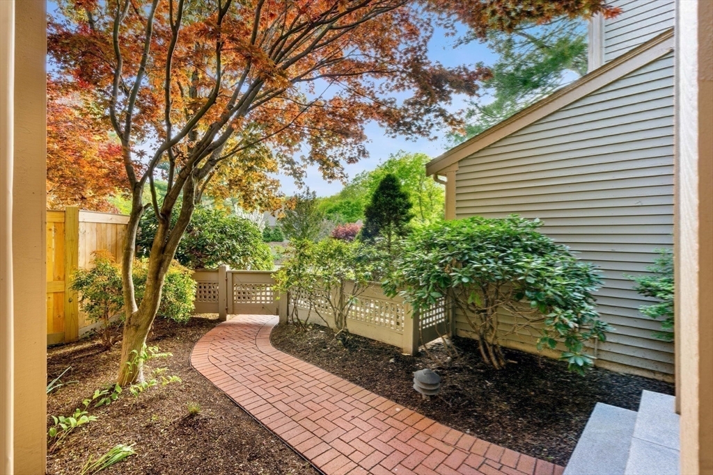 Property Photo: 7 Wainwright Road 13 MA 01890