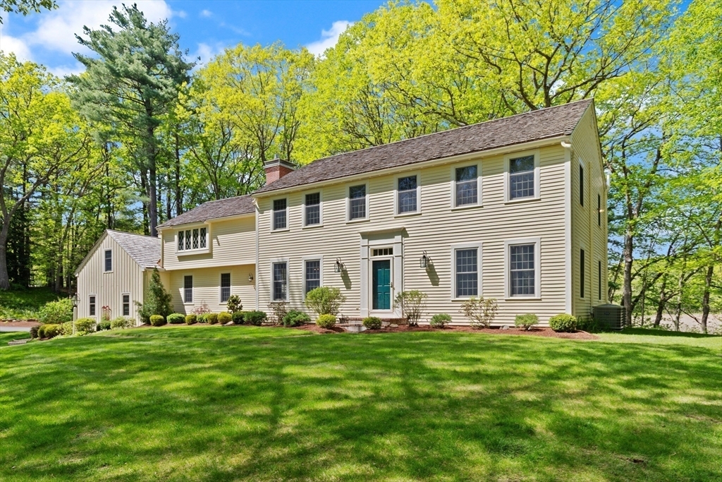 54 High Ridge  Boxford MA 01921 photo