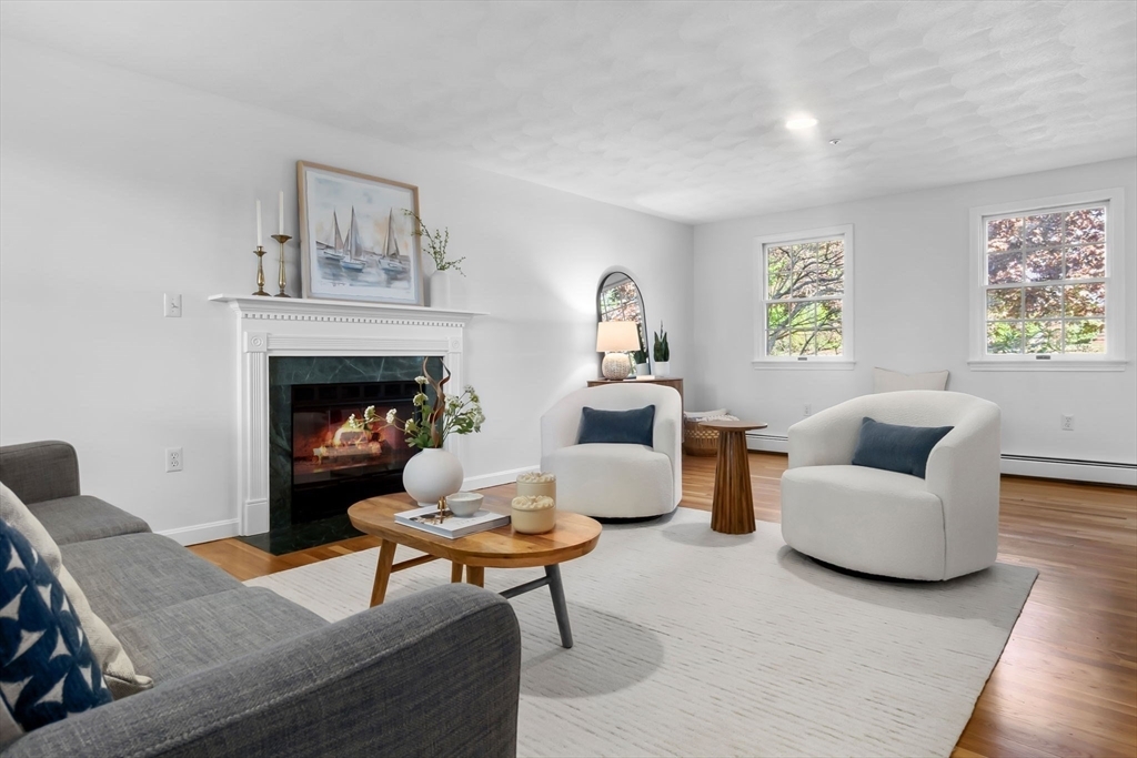 Property Photo:  40 Cornell Road  MA 01915 