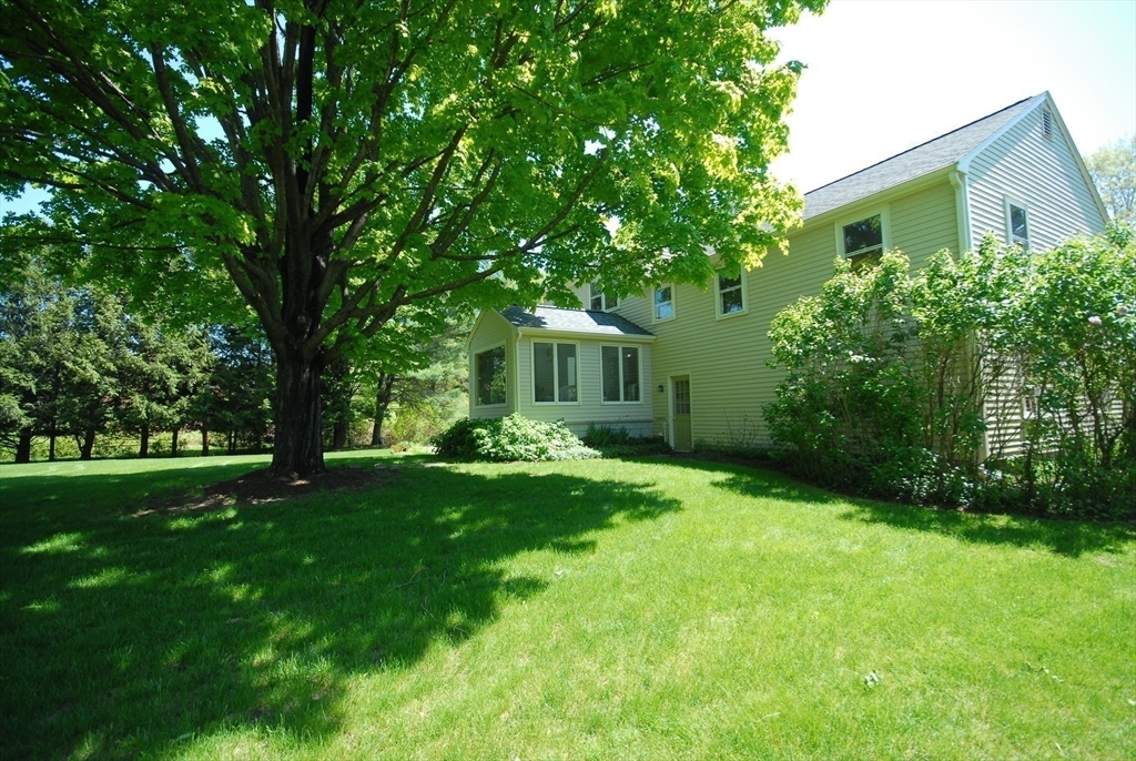 Property Photo:  275 Old Harvard Road  MA 01719 