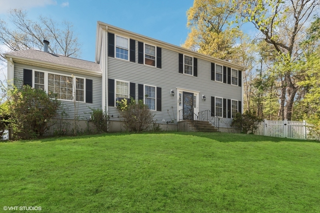 Property Photo: 28 Myrtle St MA 02054