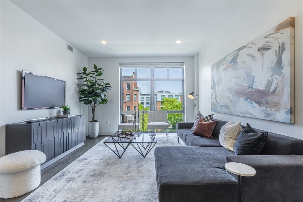 Property Photo: 150 Dorchester Ave U412 MA 02127