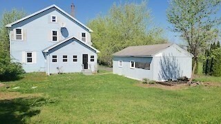 Property Photo: 14 Russell Stage Rd MA 01008