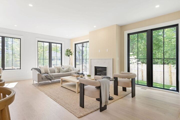 Property Photo:  130 Nonantum Rd 2  MA 02458 