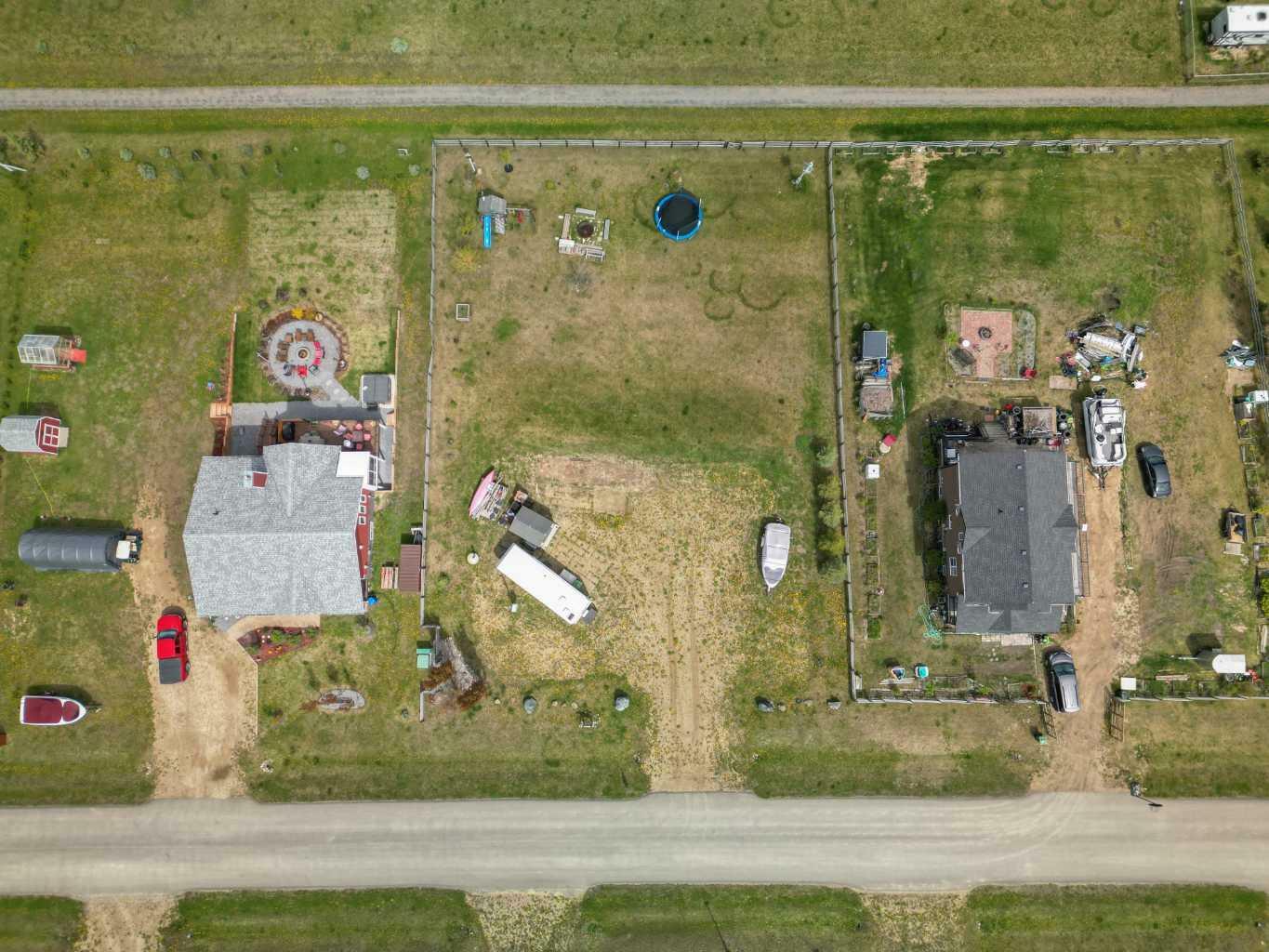Property Photo: 5 Aspen Rise AB T0C 2J0