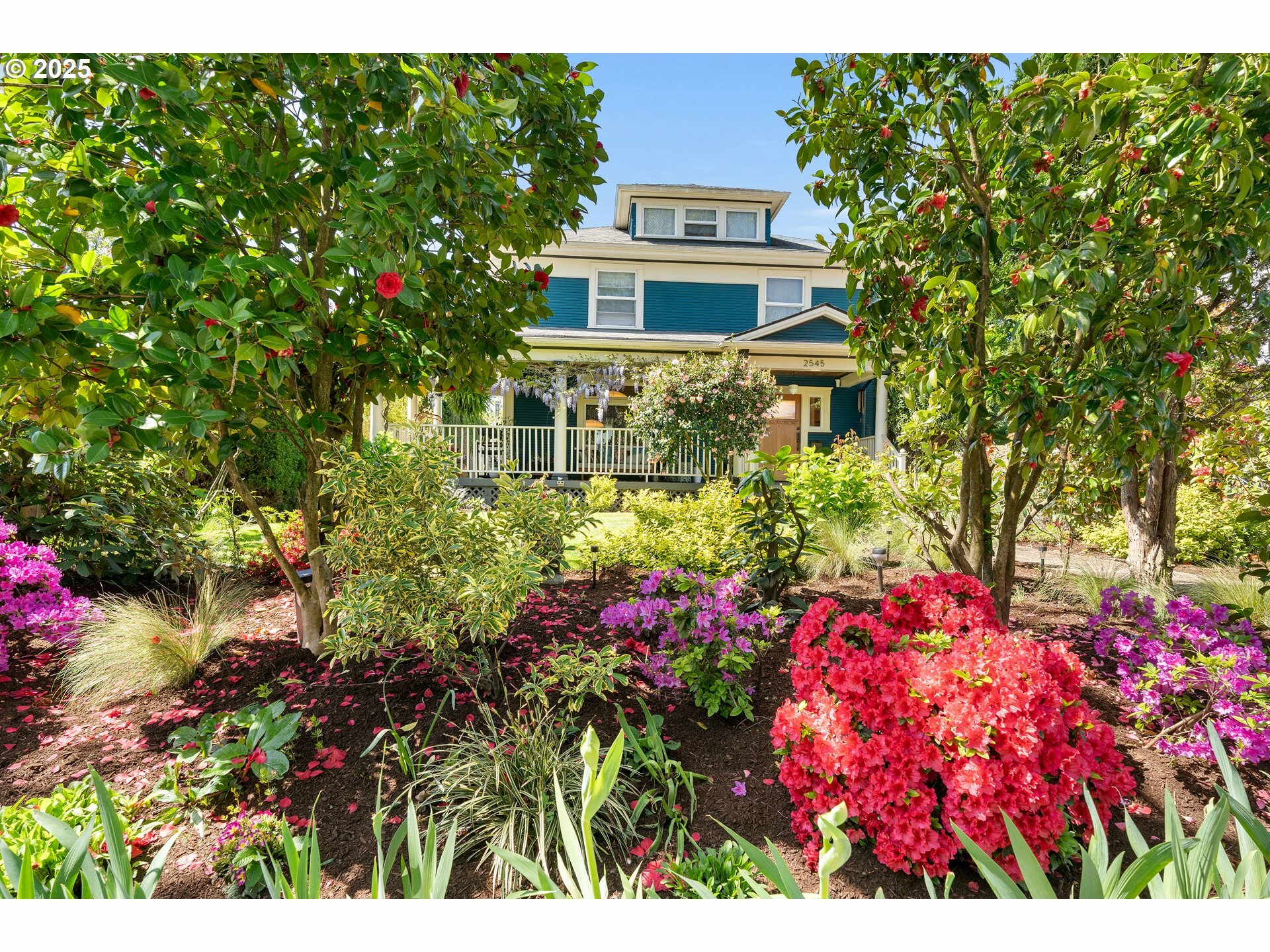 2545 SE 29th Ave  Portland OR 97202 photo