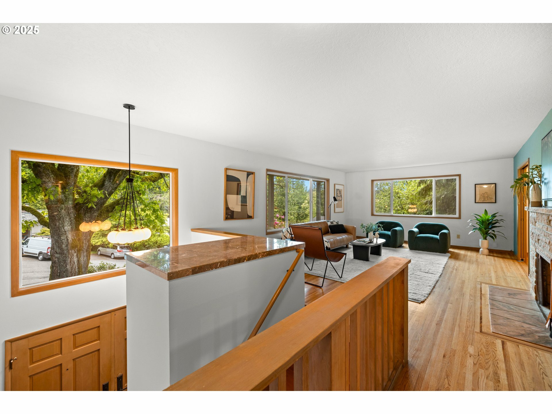 Property Photo: 6312 SW 27th Ave OR 97239