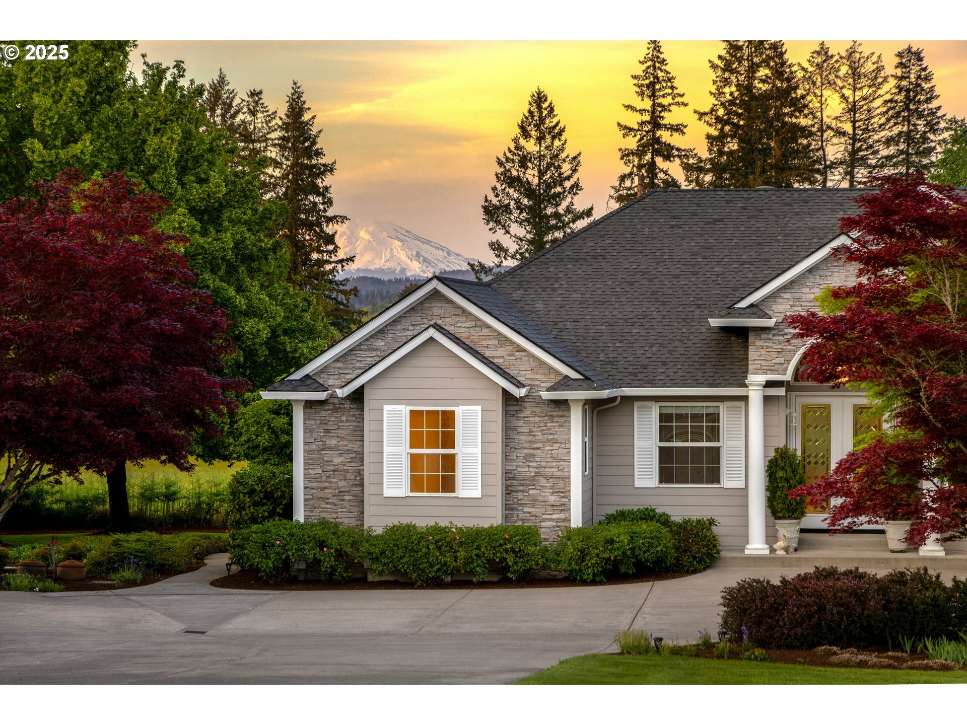 Property Photo: 20905 NE 96th Ave WA 98604