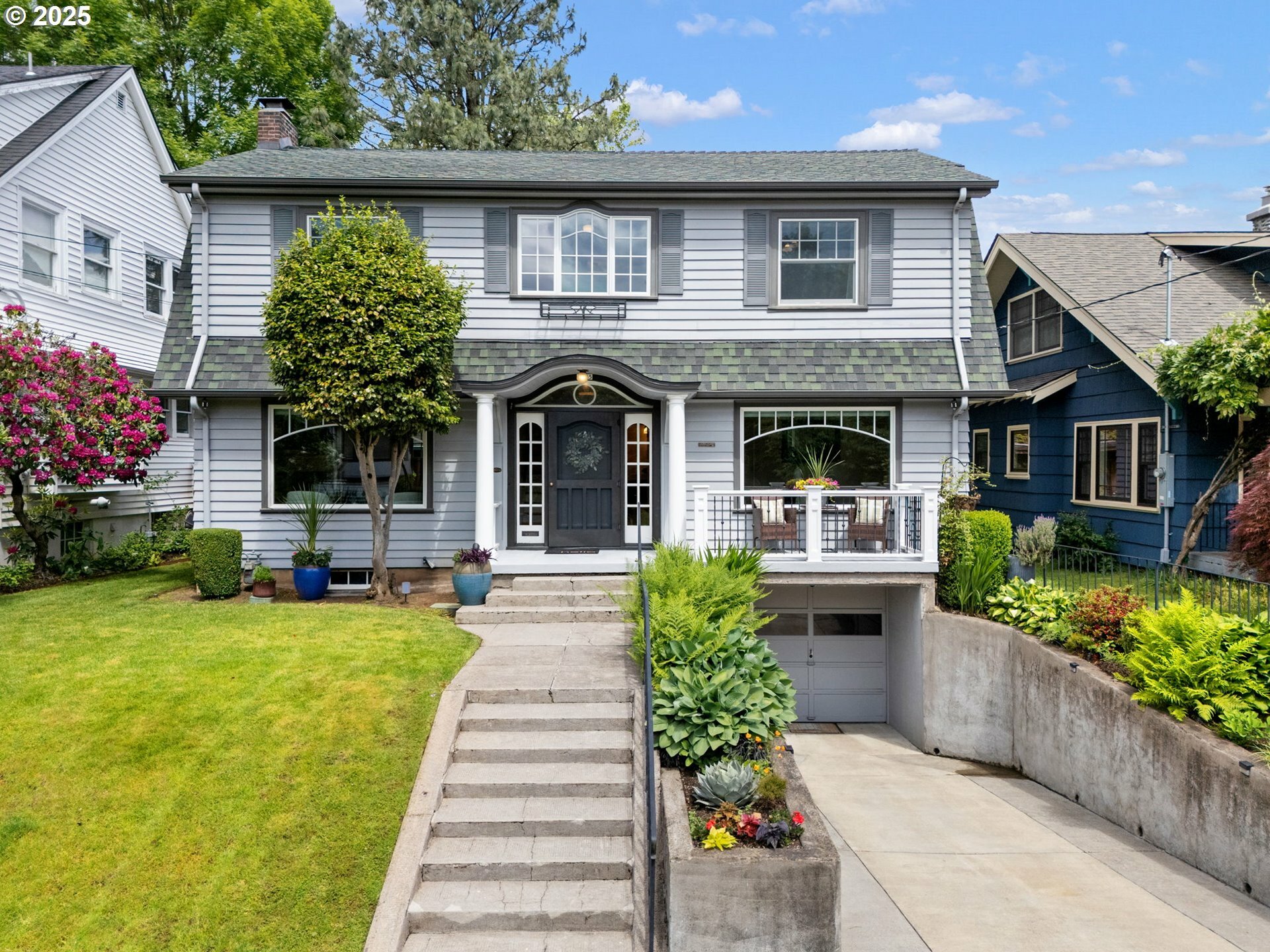 3925 SE Pine St  Portland OR 97214 photo