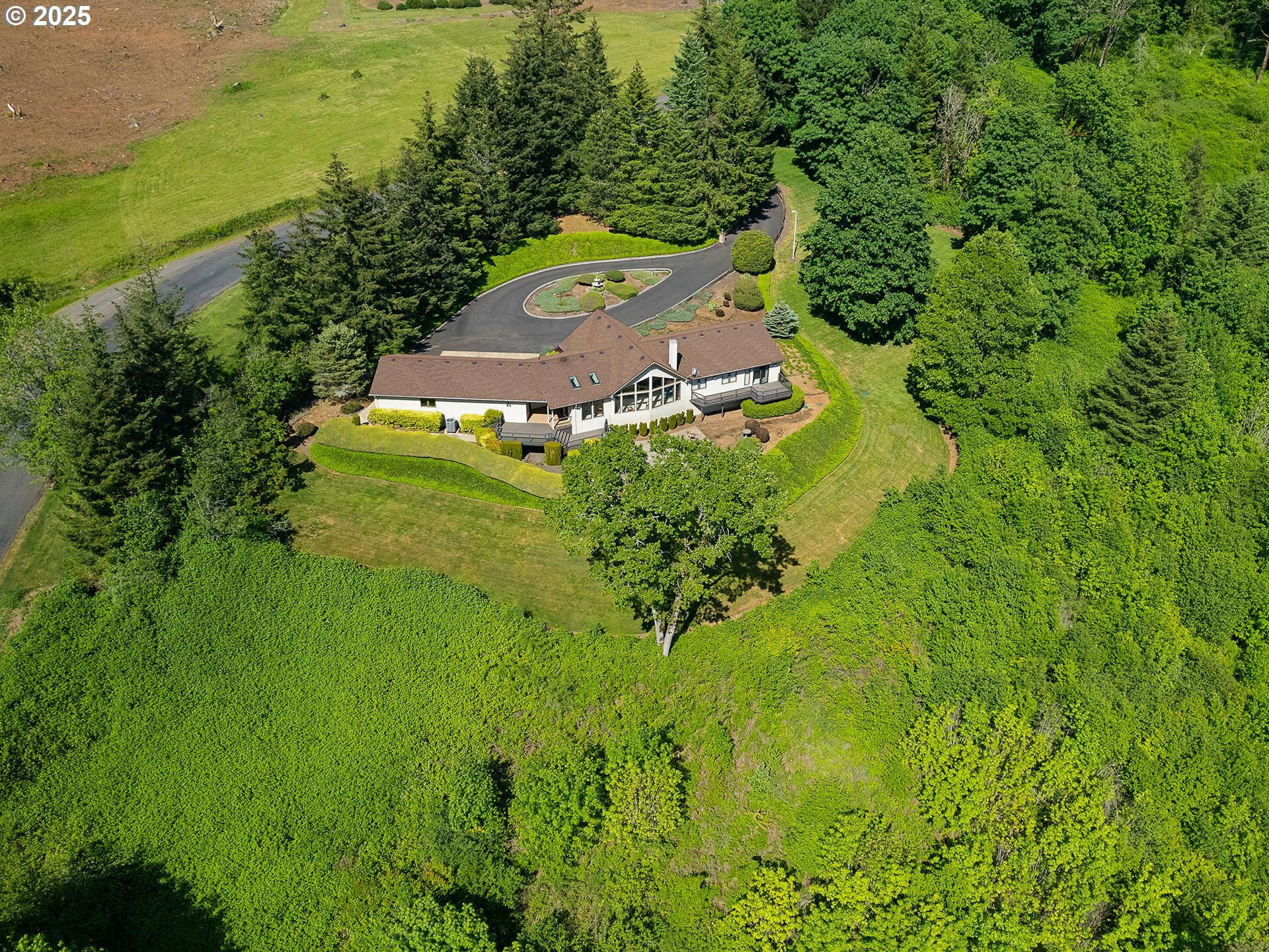 Property Photo:  5410 W St  WA 98671 