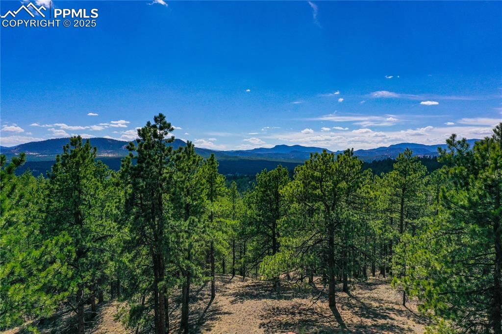 Property Photo: 994 Pikes Peak Drive CO 80816