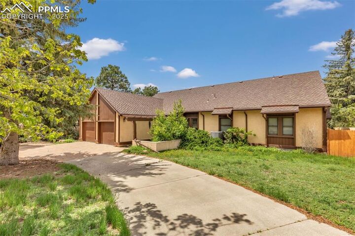 1510 Kenland Court  Colorado Springs CO 80915 photo