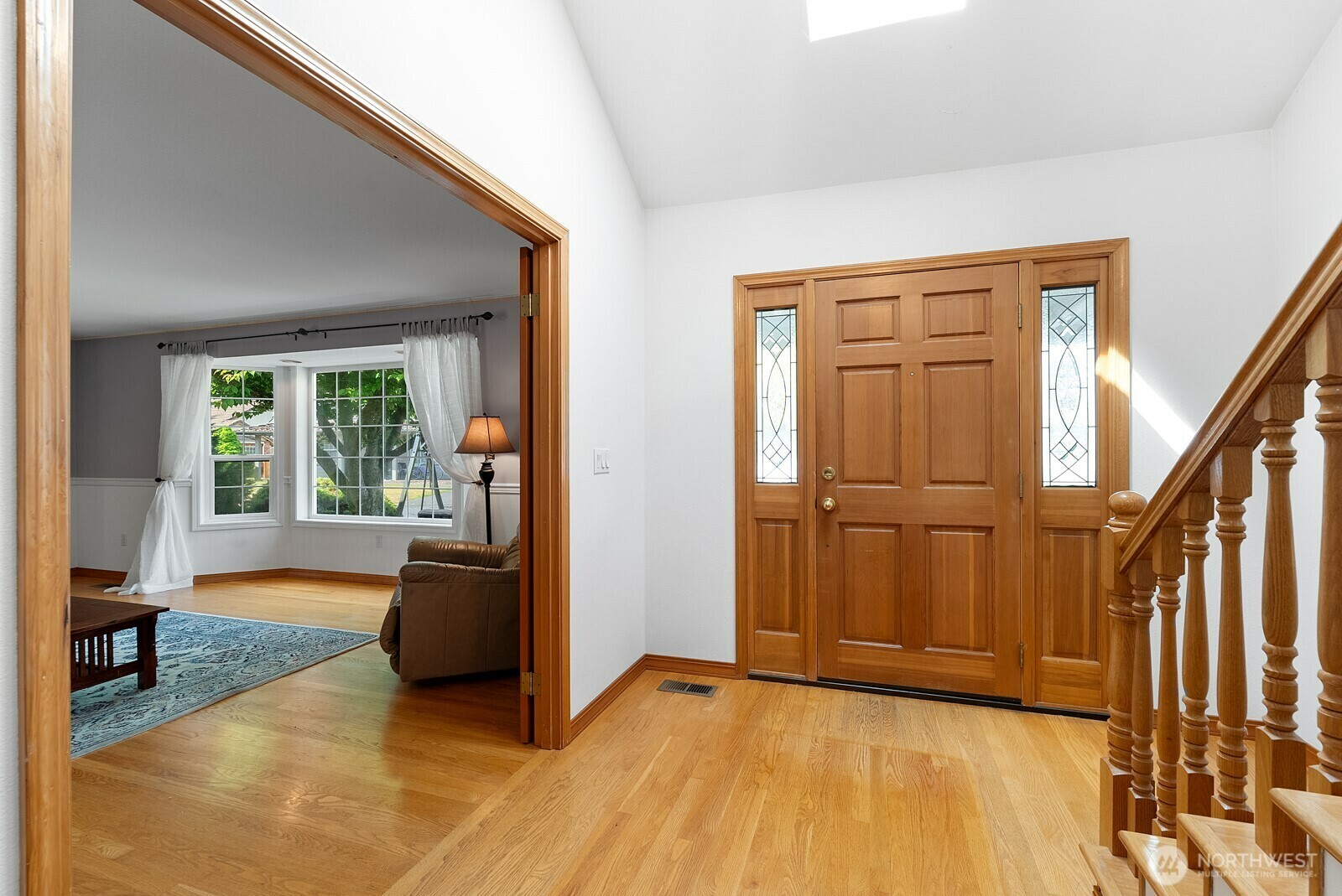 Property Photo: 7611 93rd Avenue SW WA 98498