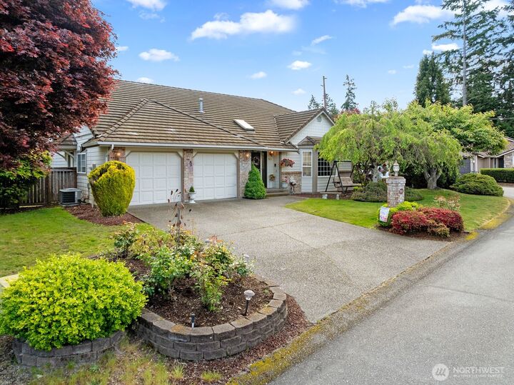 Property Photo: 7611 93rd Avenue SW WA 98498