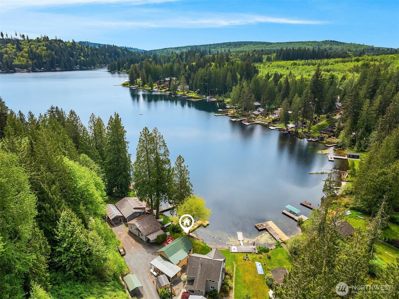 422  239th Avenue NE  Snohomish WA 98290 photo