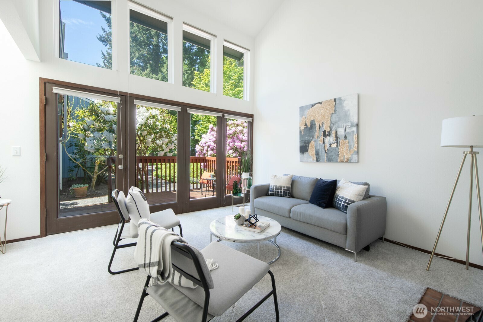 Property Photo: 21023 76th Avenue W 7 WA 98026