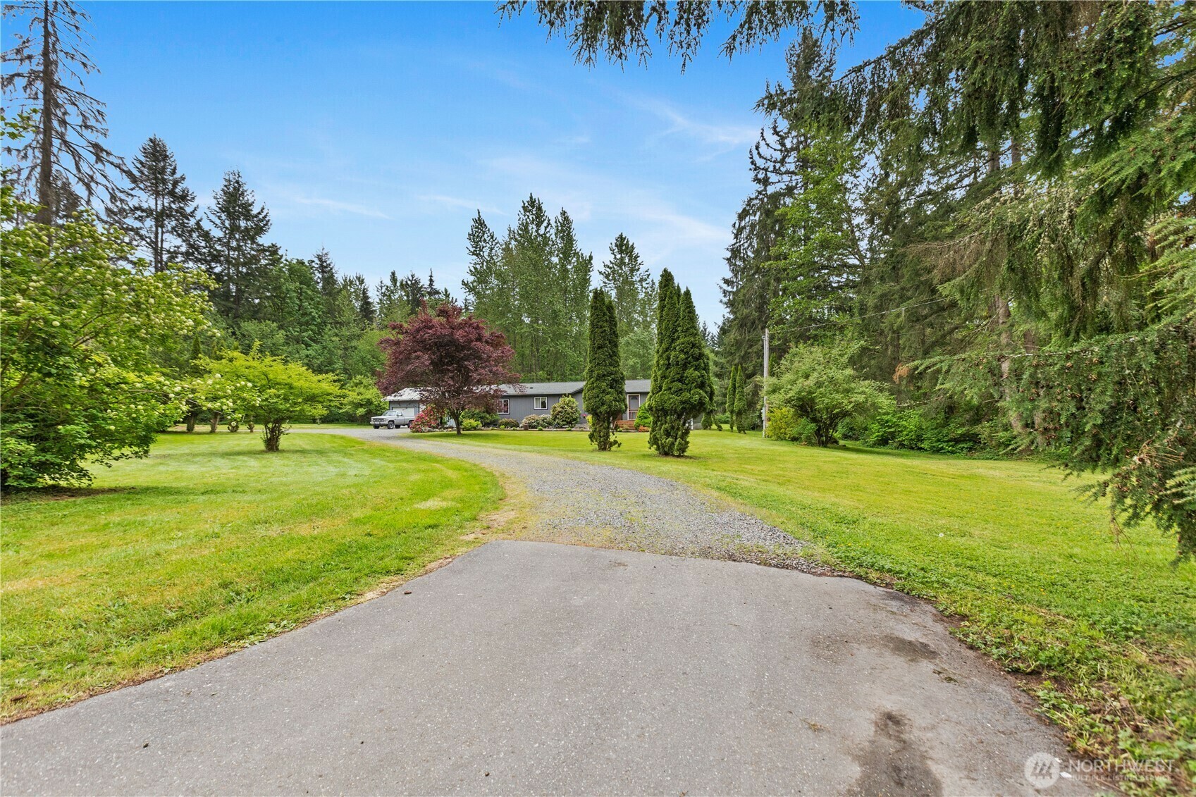 Property Photo: 18112 56th Street NE WA 98290
