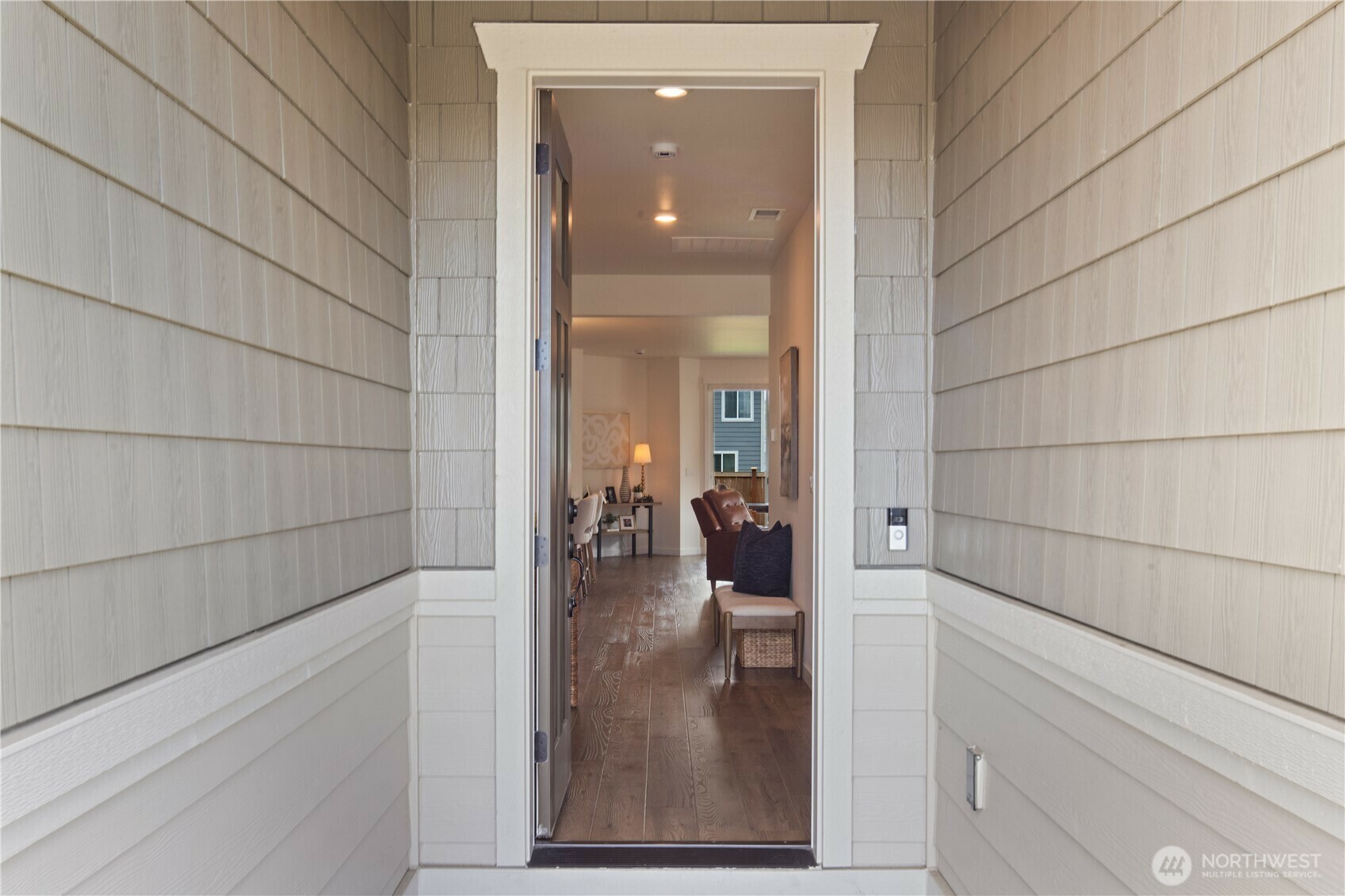 Property Photo: 12713 176th Avenue E WA 98391