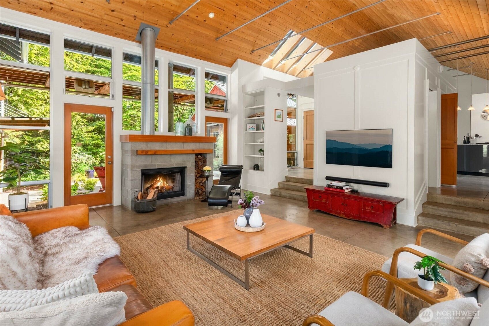 Property Photo: 10611 NE 155th Place WA 98011