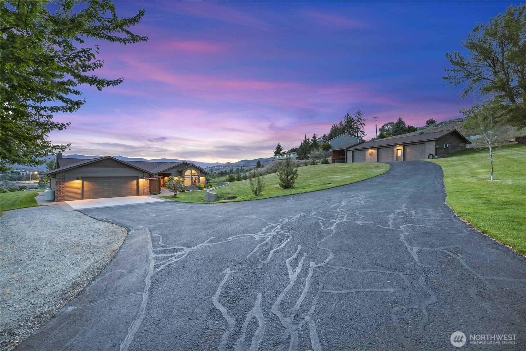 Property Photo: 35 Chestnut Street WA 98816